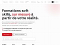 Détails : Swiss Human Resources
