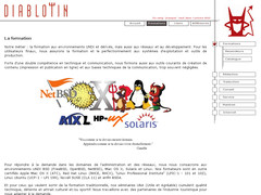 DIABLOTIN