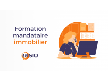 Formation mandataire immobilier - EFISIO