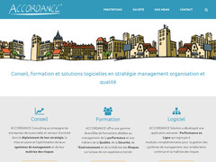 ACCORDANCE CONSULTING