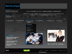Formation sur mesure en anglais technique (Automobile, l'énergie, cosmétique etc…) et professionnel.