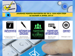 Avenir formation Le Puy