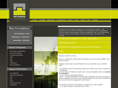Media management