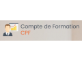 Détails : Formations CPF