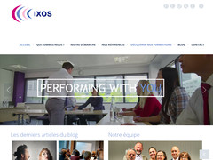 Détails : IXOS Development