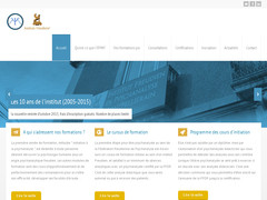 Détails : PSY : Institut Freudien de Psychanalyse Montpellierain (IFPM)