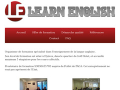 Détails : LEARN ENGLISH 83