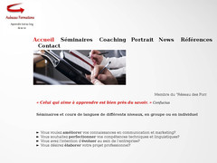 Aubazac Formations - Apprendre tout au long de sa vie
