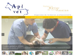 Détails : Apivet