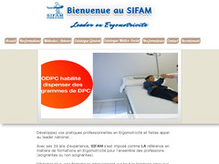 Détails : SIFAM FORMATIONS