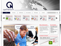 Détails : OpeNetwork formation