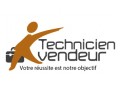 Détails : Technicien Vendeur 