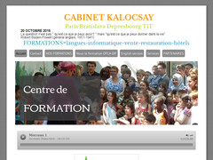 Détails : CABINET KALOCSAY