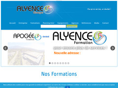 Alyence Groupe