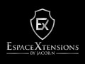 Détails : Espace extensions