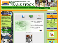 EFAGRIR - FRANZ STOCK