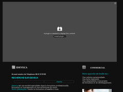 Détails : Cabinet de Formations IDEVECA