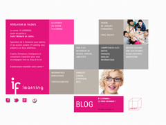 IF LEARNING