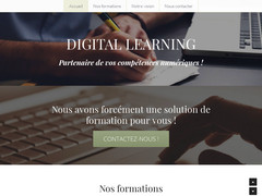 Digital Learning