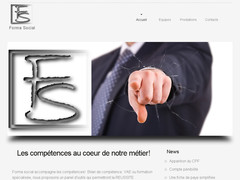 Détails : Forma Social