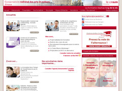 Cnam Alsace