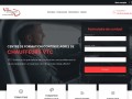 Détails : VTC Solutions : formation chauffeur VTC