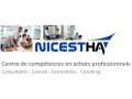 Détails : NICESTHA - Centre de compétences en achats professionnels
