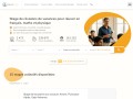 Détails : Stage Avenir et Puissance 11