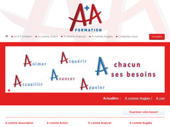 Détails : A+A Formation