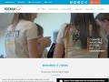 Détails : ISEMA - Site officiel  - Isema