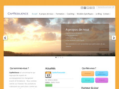 Détails : CapRésilience