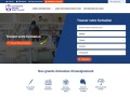 Détails : DU Communication à Annecy