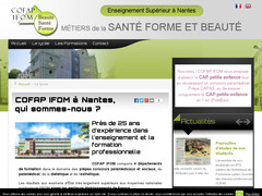 Détails : Enseignement supérieur Paramédicaux