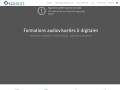 Détails : C-PICTURES formations audiovisuelles