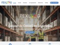 Détails : PEXLOG
