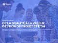 Détails : Formations ITIL - PRINCE2 - SCRUM