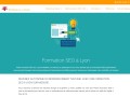 Détails : Formation SEO Lyon - Référencement Naturel SEO Lyon - UN BAOBAB SUR LA COLLINE