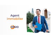 Formation agent immobilier - EFISIO