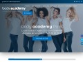Détails : Body Academy Paris