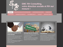 Détails : EMC RH Consulting.com
