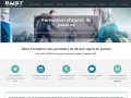 Détails : Formation agent de joueurs à distance