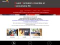 Détails :  centre de formation ofis56