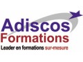 Détails : ADISCOS : organisme de formation professionnelle reconnu, présent partout en France
