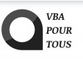Détails : Formation VBA Macro Excel