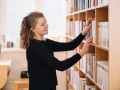 Détails : Pourquoi former le personnel dans les bibliothèques et les médiathèques